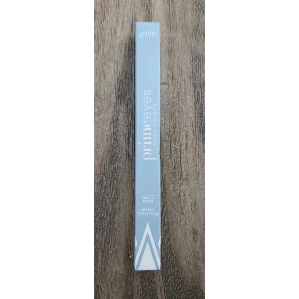 primeeyes Glide Eyeliner Emerald Smudge-Proof 0.01 oz / 0.3 g